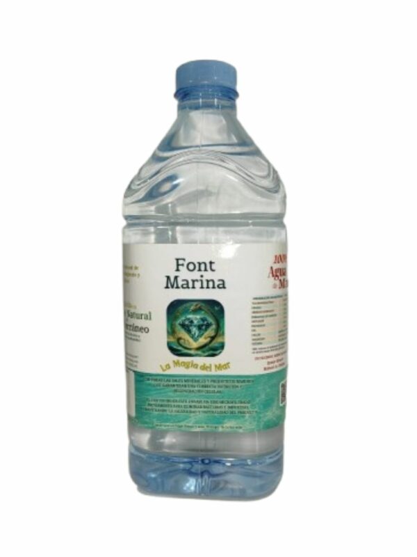 Envase Pet 5 Litros