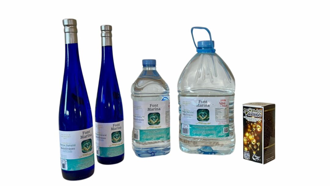 Envase Pet 5 Litros - Imagen 2