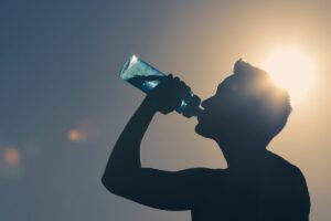 Beneficios del agua de mar