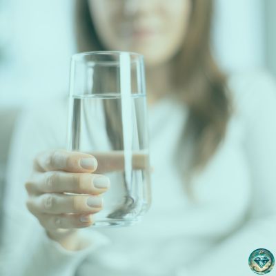 ¿Cuáles son los beneficios del Agua de Mar?