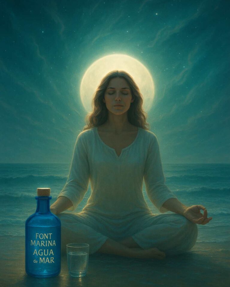 Dónde comprar Agua de Mar de calidad